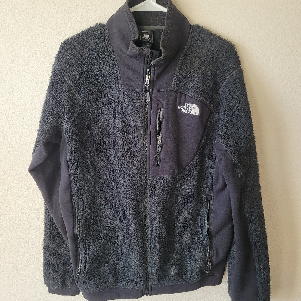 Men's North Face Jacket